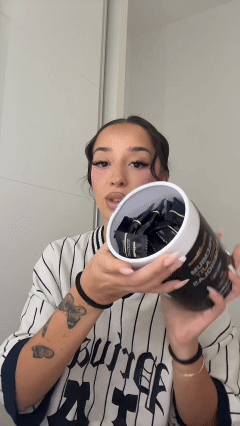 Verified buyer testimonial for Nitro Nature shilajit gummies no more afternoon energy crash