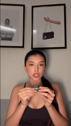 Verified buyer testimonial for Nitro Nature shilajit gummies week 3 energy results